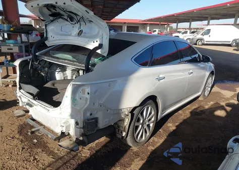 2013 Toyota Avalon Limited from USA, damaged, VIN 4T1BK1EB9DU018946